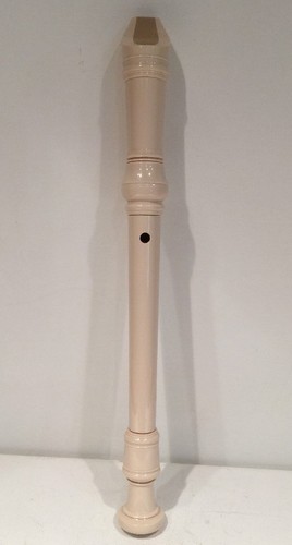 Yamaha Soprano Recorder Baroque YRS-24B Made In Japan