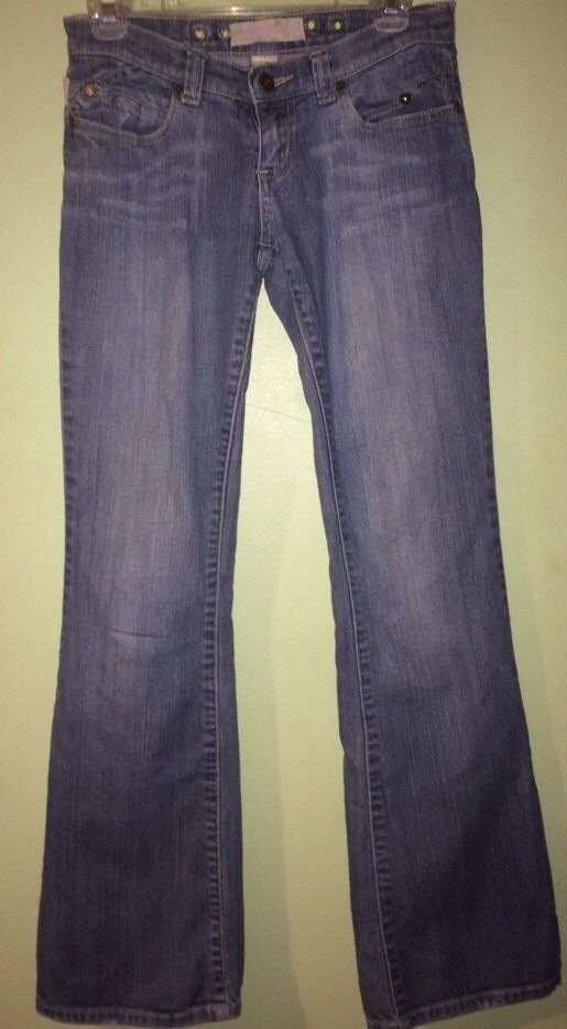 Ropa de mezclilla vaquera para mujer