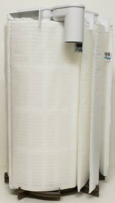 DEX6000DC Hayward Grid Assembly 60 Sq.Ft. Micro Clear