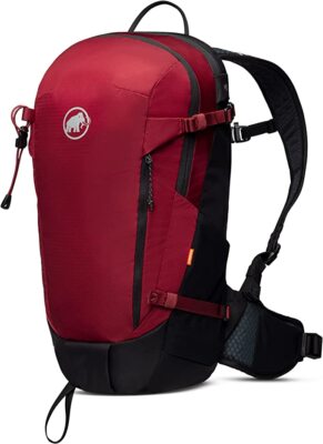 Mammut Women's Lithium 15L Lightweight Daypack