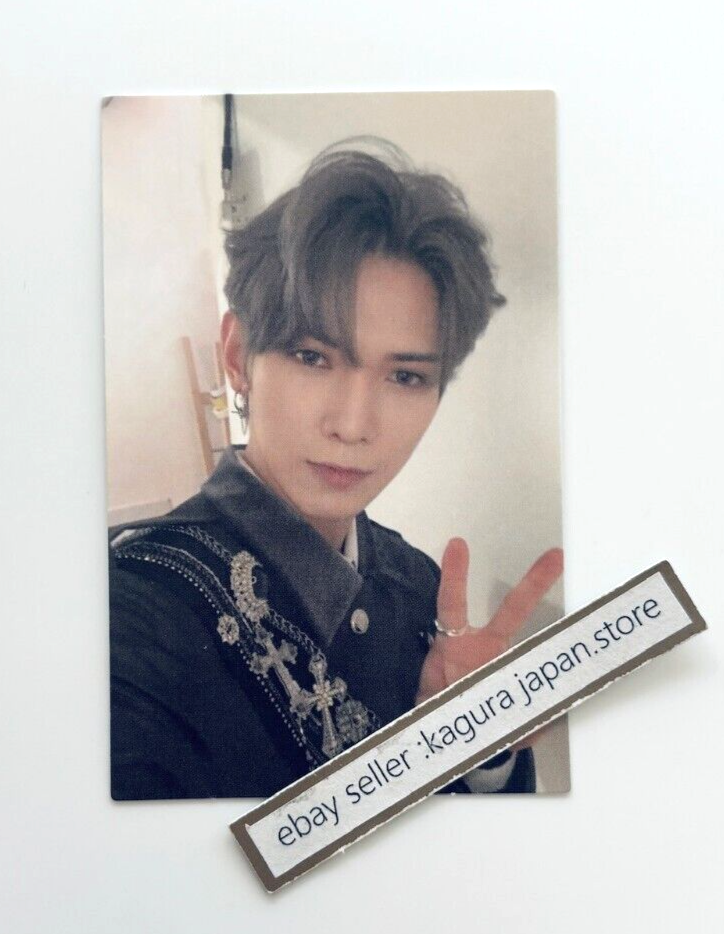 ATEEZ セーラーパッケージ　特典コンプリート　アンコン　ソウルコン $_57.PNG?set_id=880000500F
