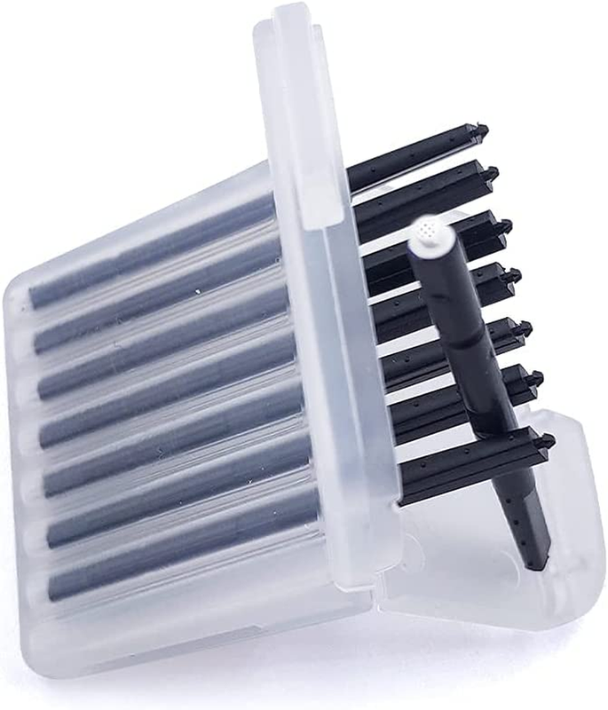 40-PCS 1Mm Phonak Hearing Aid Ear Wax Guard Filters Cleaning