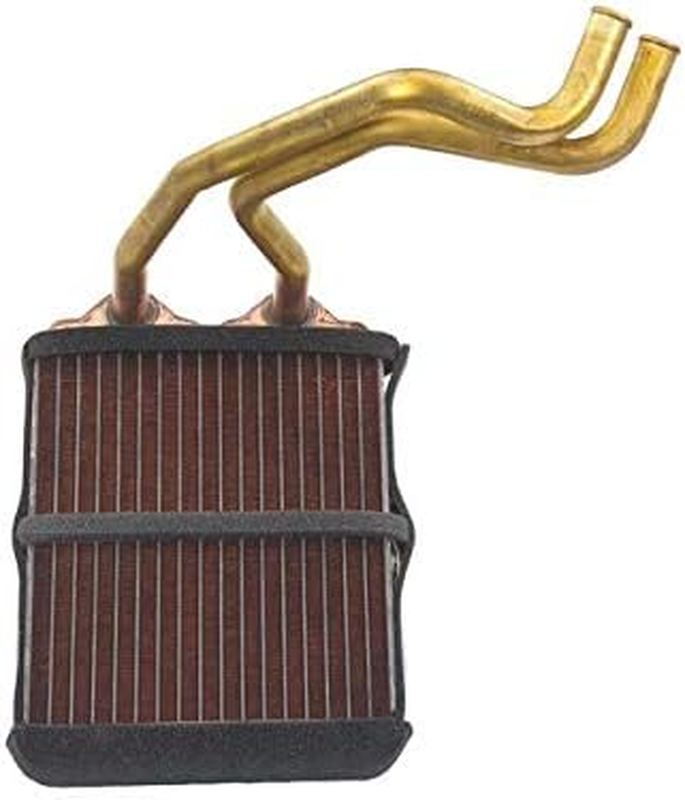 Heater Core Compatible with 1999-2004 Jeep Grand Cherokee