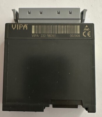 VIPA 231-1BD51 Module