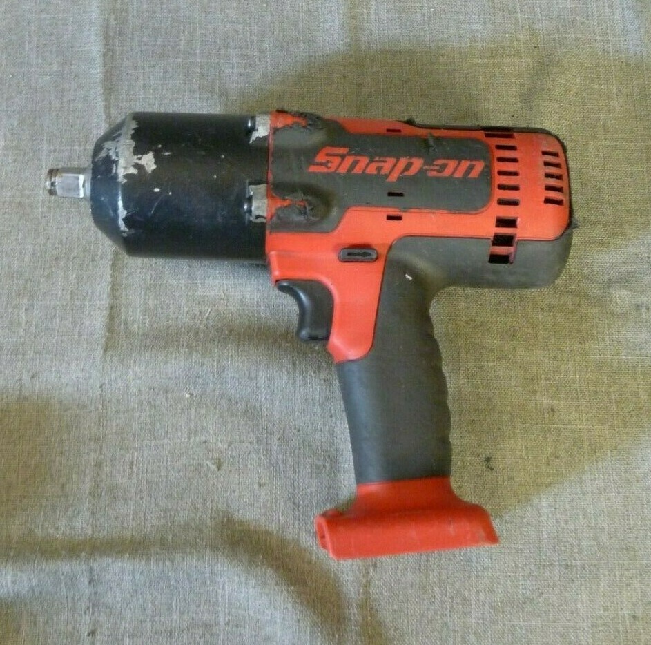 SNAP-ON CT8850 1/2