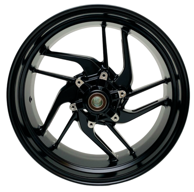 Rear Rim Ducati Monster 797 Plus Rear Wheel Rim CD 50221971AA New