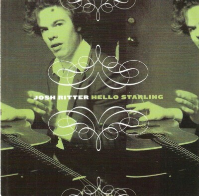 Josh Ritter - Hello Starling (CD 2004)