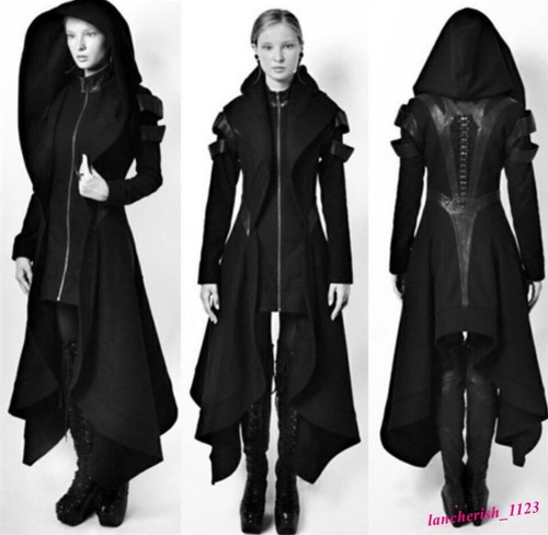 ジャケット・アウター British classical long coat pink il_fullxfull.3624947558_nz9j.jpg