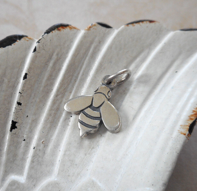 James Avery Sterling Silver Bumble Bee Charm RE49C eBay