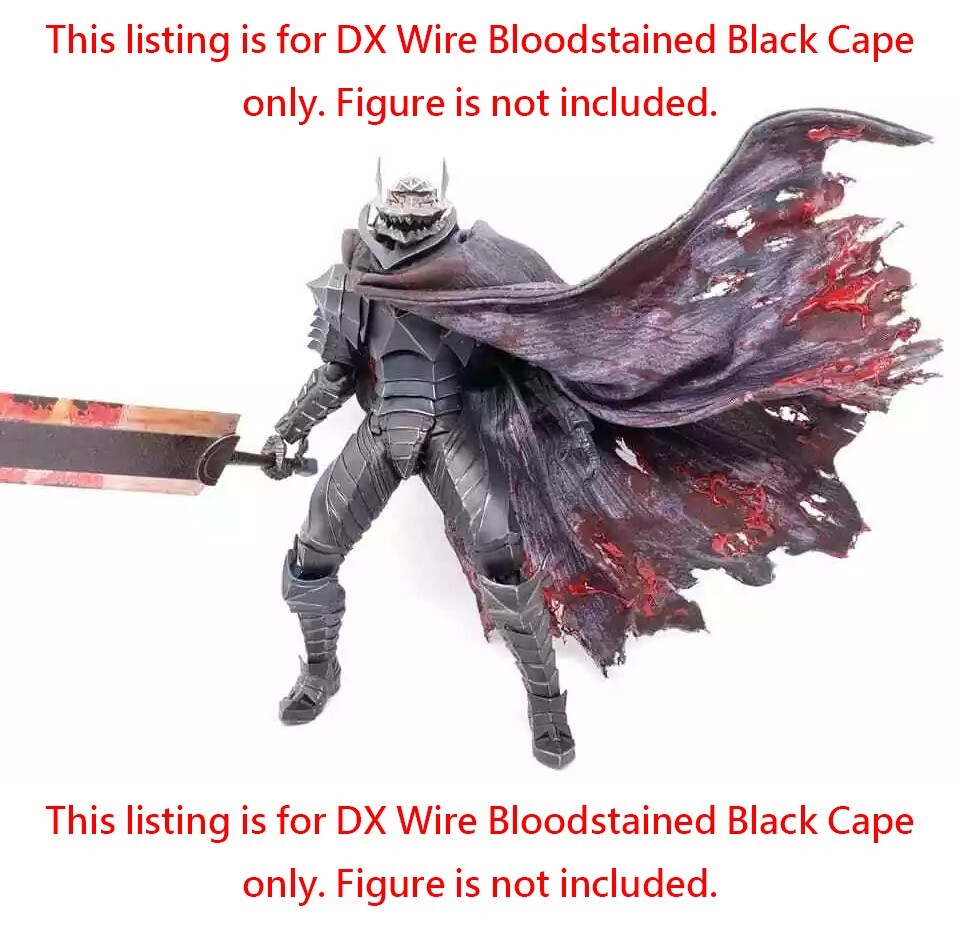 guts POP UP PARADE Guts (Berserker Armor) L Figure (Berserk)