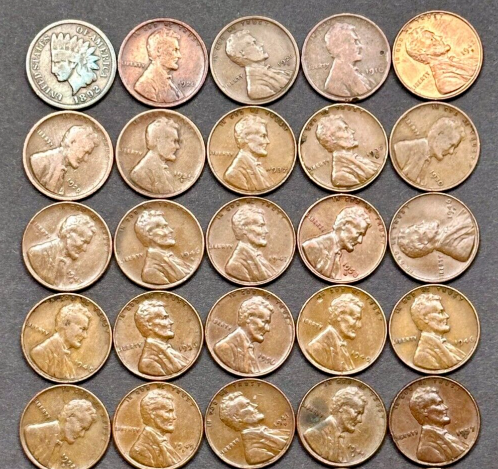 ESTATE SALE, OLD US COINS, STARTER LOT, SILVER, BUFFALO NICKELS, COLLECTOR COINS