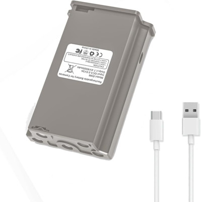 Rechargeable Trail Camera Battery Pack Tactacam Reveal Hunting X/X Pro/Pro 3.0