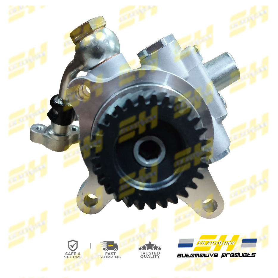 POWER STEERING PUMP FOR ISUZU DMAX 4JJ1/ 4JK1 VCROSS POWER STEERING PUMP FOR ISUZU DMAX 4JJ1/ 4JK1 VCROSS