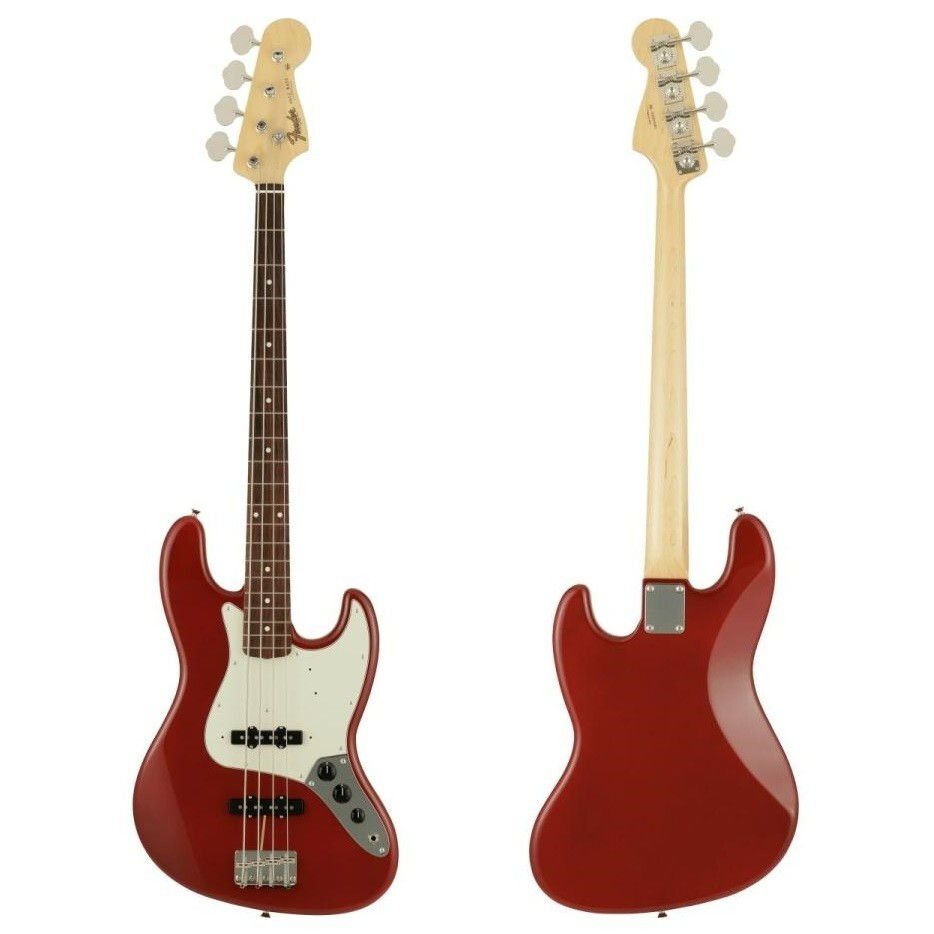 Fender 2023 Collection Made in Japan Traditional 60s Jazz