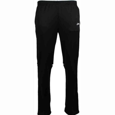 

Женские черные повседневные спортивные брюки ASICS Cali Performance Athletic YB251, Черный, ASICS Cali Performance Athletic Pants
