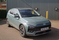 2026 Hyundai BAYON 1.0 TGDi Ultimate 5dr Hatchback Petrol Manual