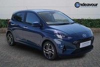2026 Hyundai i10 1.2 [79] Premium 5dr Auto [Nav] Hatchback Petrol Automatic