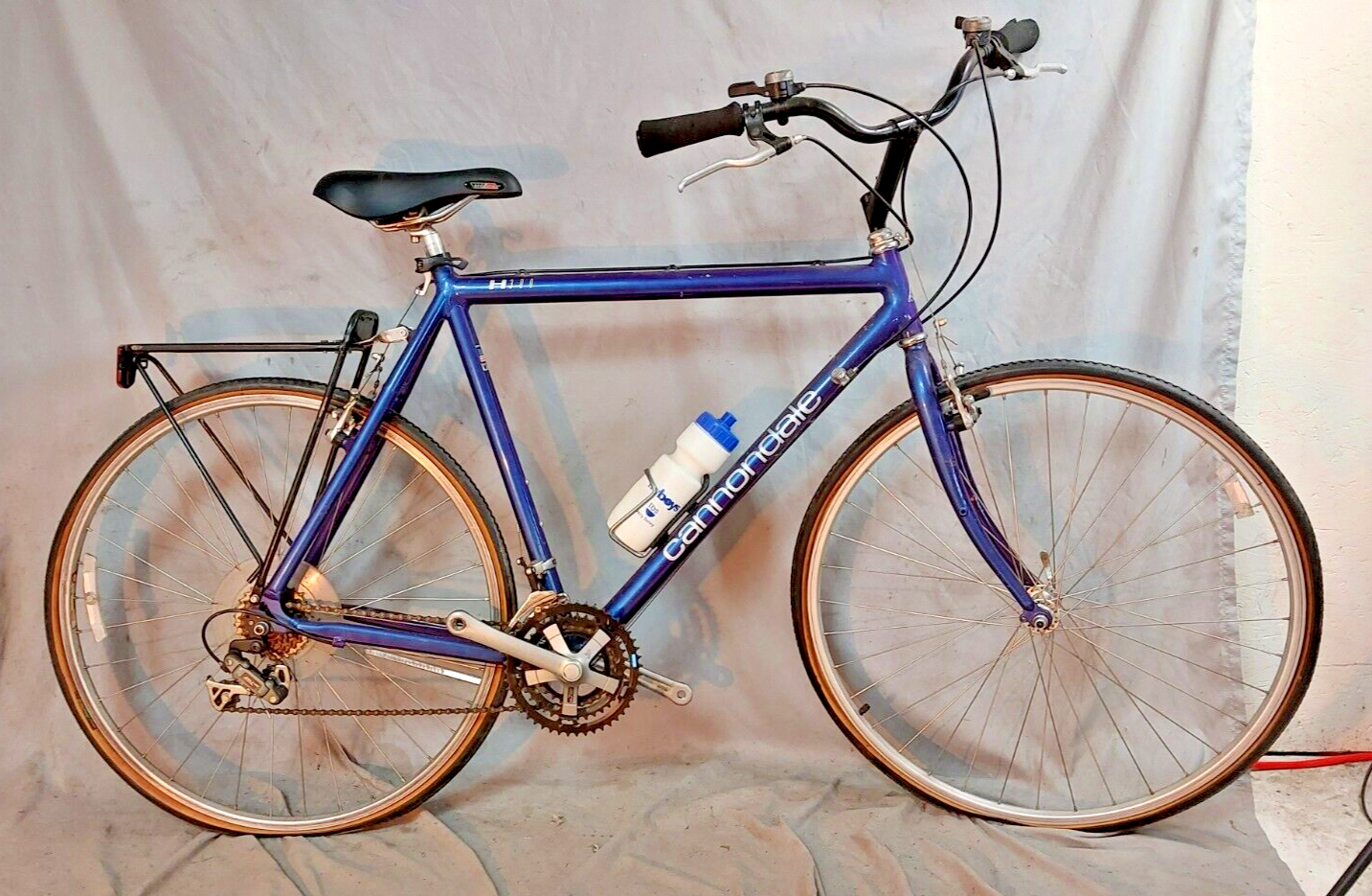 【HANDMADE IN USA】キャノンデール　シナプス　cannondale キャノンデール CANNONDALE シナプス SYNAPSE CARBON 5 2013 48