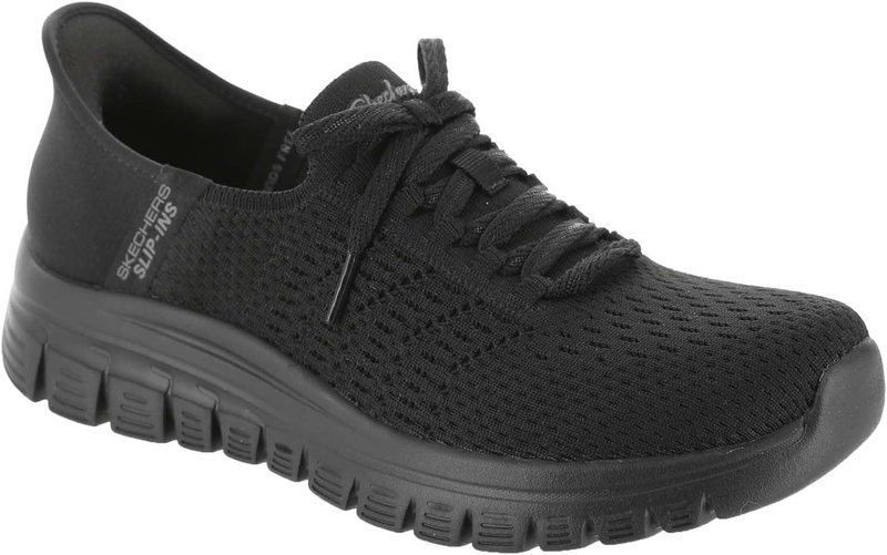 Skechers Men's Arch Fit Motley - Milo Shoes