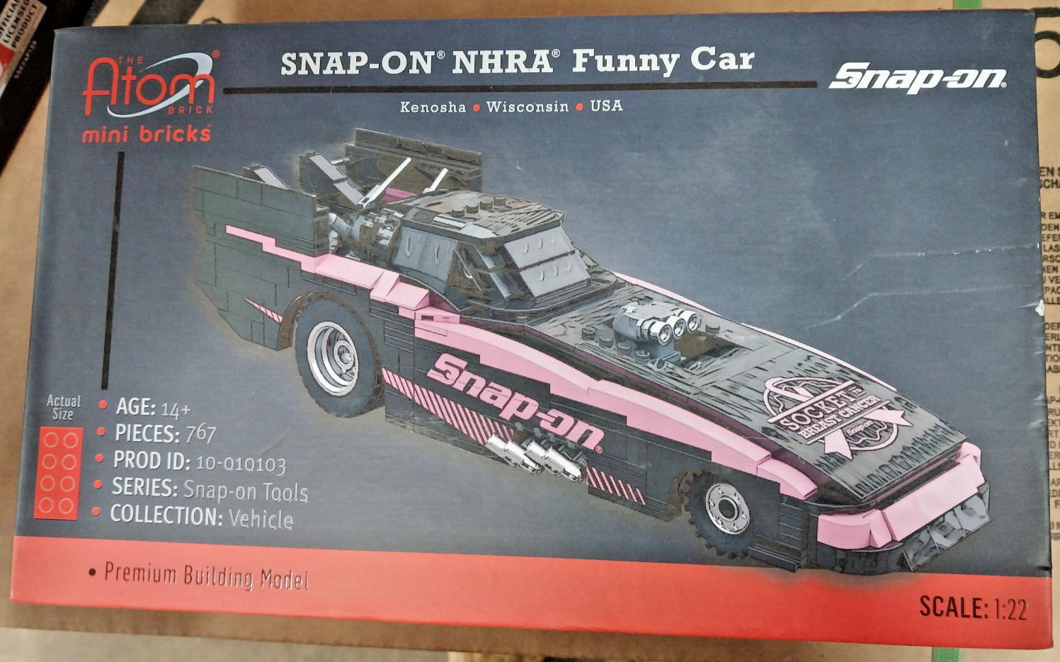 ミニカー Snap-on 2010 TOYOTA NHRA FUNNY CAR B $_57.PNG?set_id=880000500F