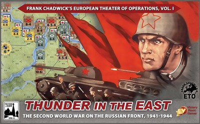 Гром на Востоке, Европейский театр военных действий Фрэнка Чедвика, 19 сентября по Гринвичу