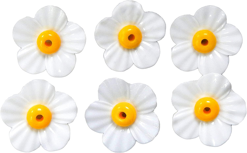 More Birds 38570 Replacement Flowers for Hummingbird Feeder,