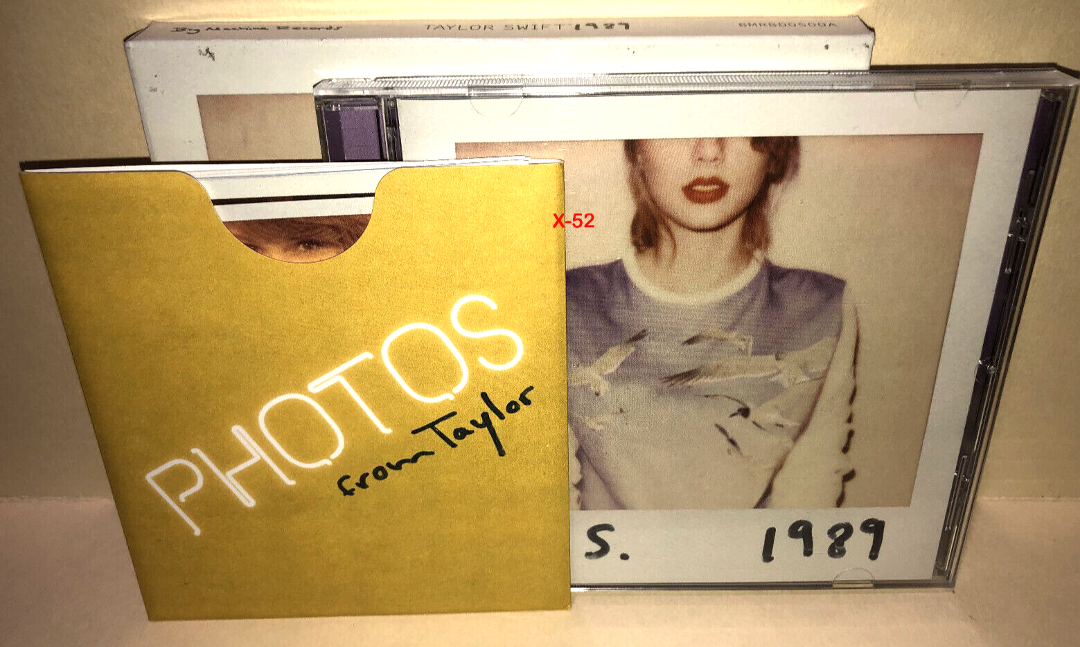 Taylor swift プロモCD Taylor Swift – Taylor Swift – CD (Promo), 2004 [r10085680