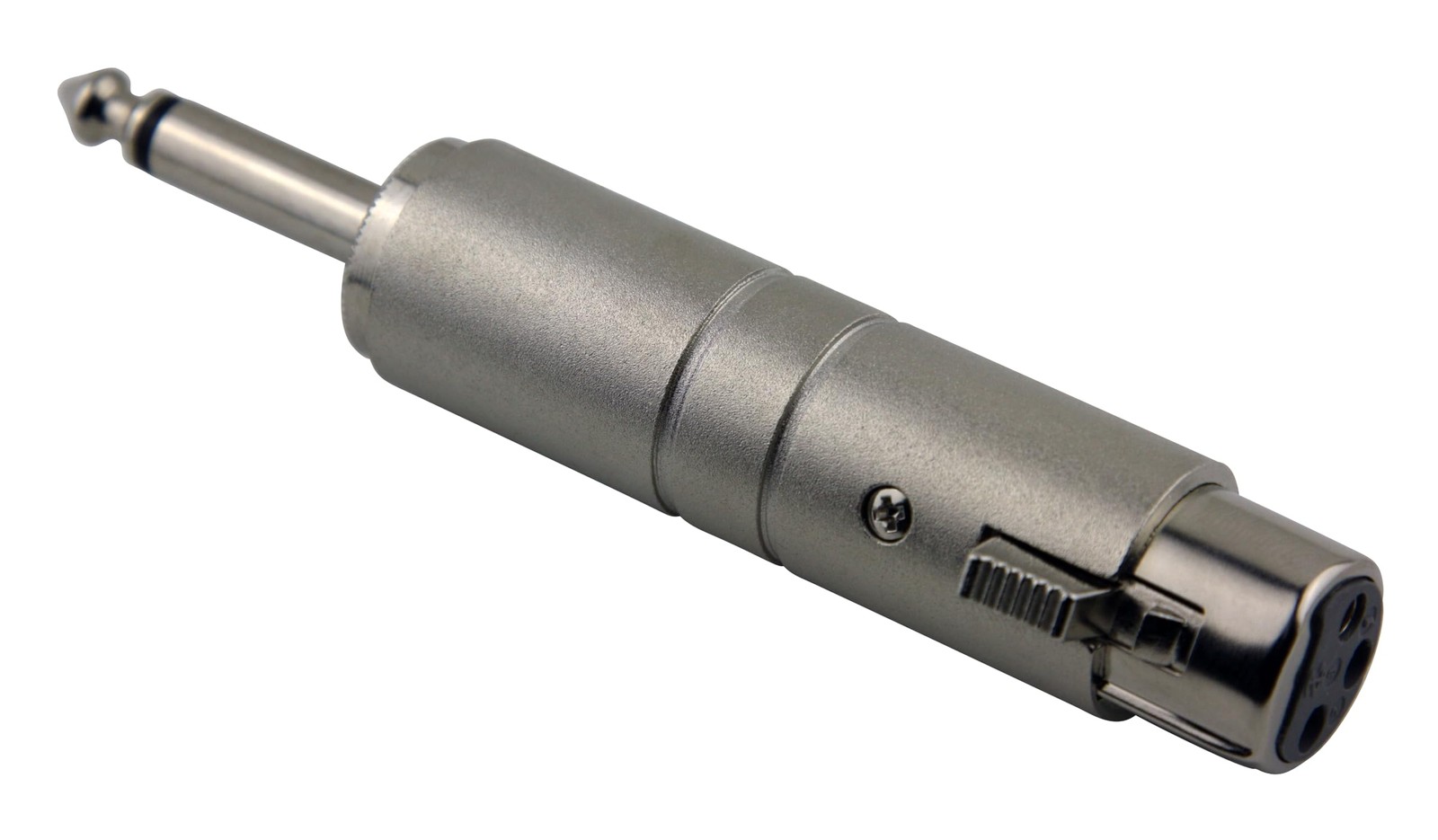 Pig Hog PA-LTX14 Line Transformer XLR F to 1/4in