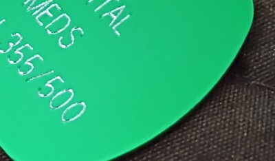 Fotos del artículo de un comprador verificado