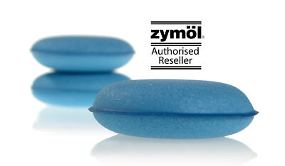 Zymol CS500 Wax Applicator Pads