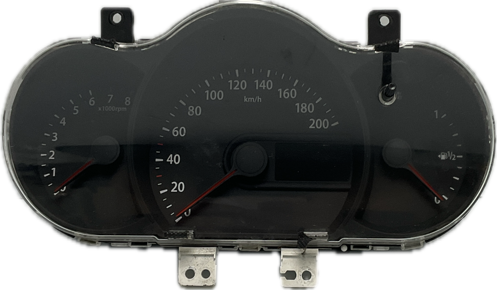 Quadro strumenti cruscotto KIA PICANTO 2 serie codice ricambio: 94033-1Y087