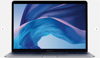 Sealed 13'' APPLE MACBOOK AIR M1 1TB SSD 16GB RAM 8-CORE 8-CORE GPU NEW in Box.