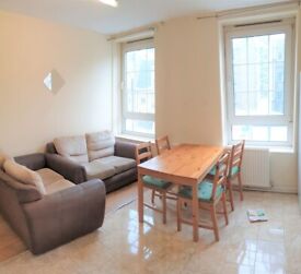 image for ALDGATE EAST/BRICK LANE, E1, BRIGHT AND AIRY 2 BEDROOM APARTMENT