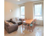 ALDGATE EAST/BRICK LANE, E1, BRIGHT AND AIRY 2 BEDROOM APARTMENT