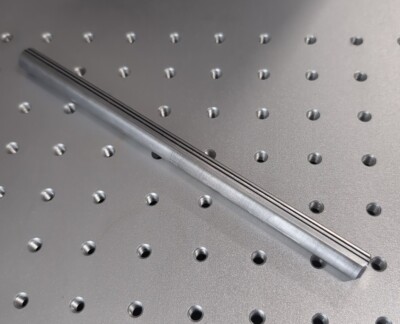 Laser Fixture For Alignment Of Rotary Axis
