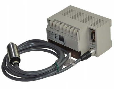 V600-CD1D-V3 OMRON V600-H52 controller RFID head /#8 L26P 1242