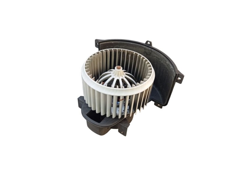 Moteur De Ventilateur De Chauffage Pour Porsche Cayenne (9pa) 3.6 7l0820021q
