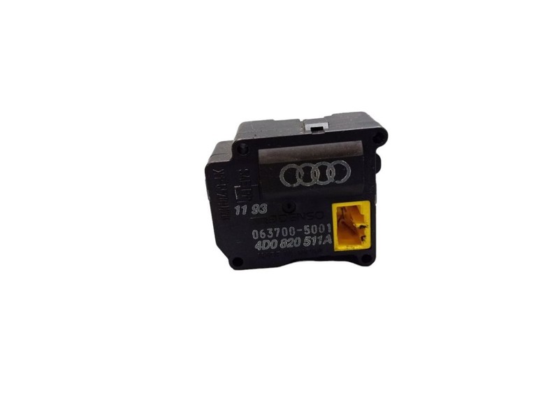 Stellmotor Heizung FÃ¼R Audi A8 (4d2, 4d8) 4.2 Quattro 4d0820511a