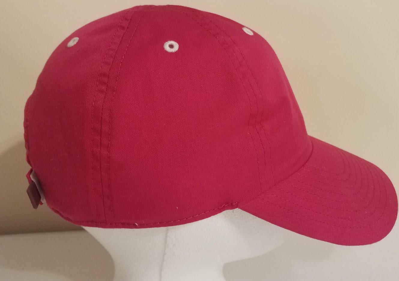 ADIDAS Womens Cap Climate Bold Pink Sport Athletic Hat Adjustable Strap New