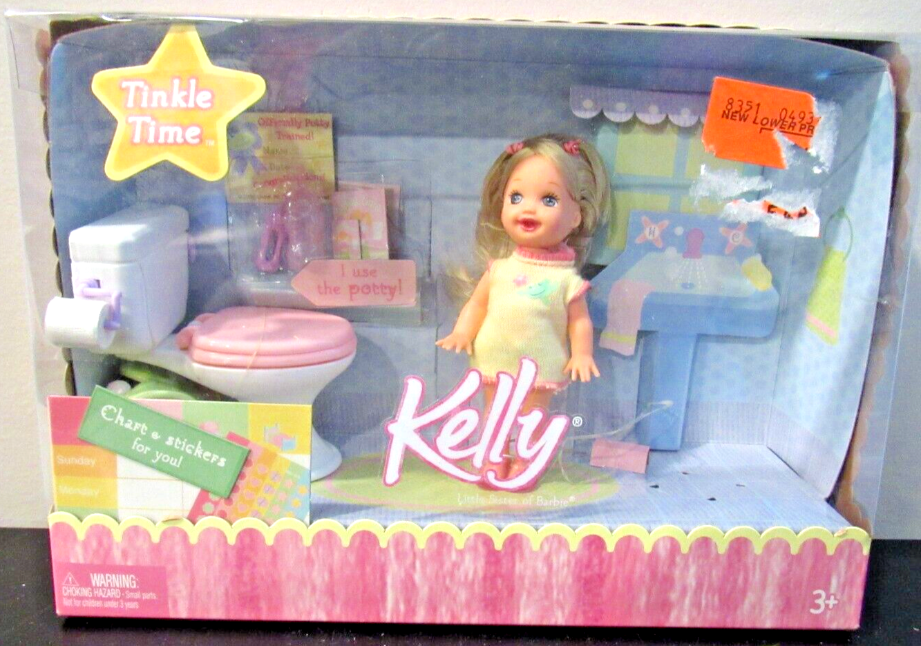 バービーさん( *´艸｀)kelly バービーさん( *´艸｀)kelly