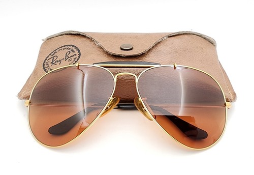 小物 Ray-Ban Aviator made by Bausch & Lomb Ray-Ban Outdoorsman 