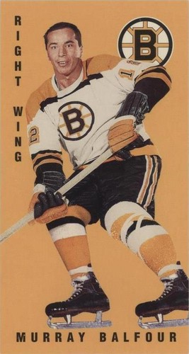 1994 Parkhurst Parkies 1964-65 Design Tall Boys - Murray Balfour #17