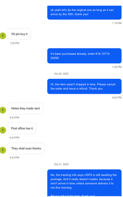 Fotos del artículo de un comprador verificado