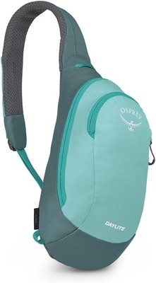Osprey Daylite Shoulder Sling Bag, Jetstream Blue 