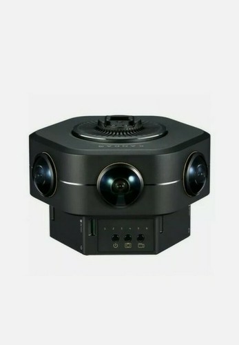 Kandao Obsidian Go 8k 360 3d VR Kamera 220466