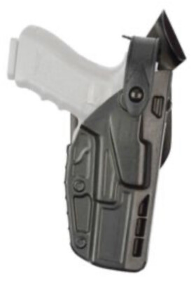 New M9A3 SAFARILAND 7360 ALS SLS LEVEL 3 DUTY HOLSTER BERETTA M9A3 M9A4 4.9 