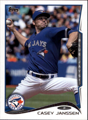 A4761- 2014 Topps Mini BB Card #s 1-251 +Rookies -You Pick- 15+ FREE US SHIP
