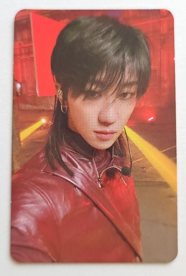 seventeen mini12 一直娱 yizhiyu yzyC 13枚セット