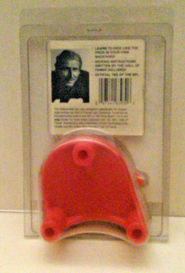 NEW - JAN STENERUD - KICKING TEE - SIDEWIDER - KICKING INSTRUCTIONS INCLUDED