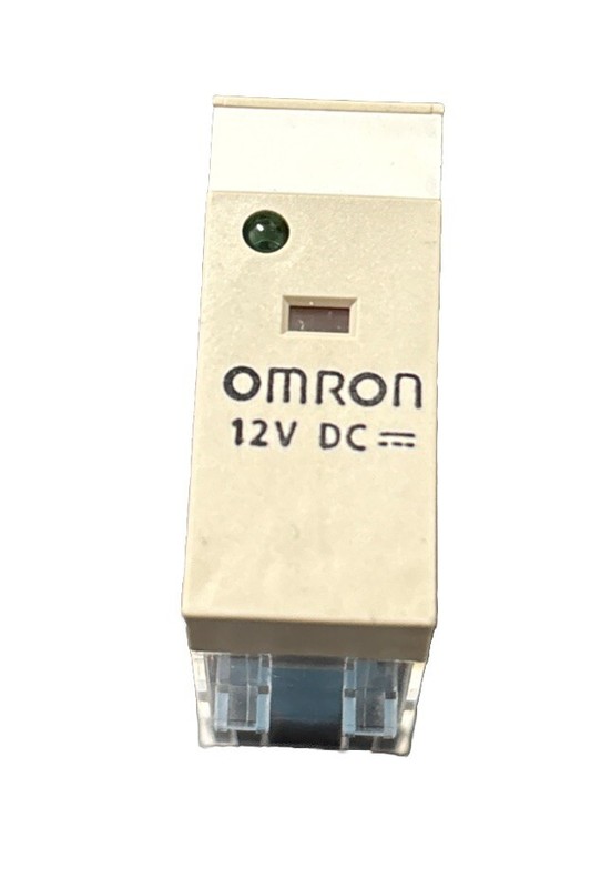 Terex Benford Omron Relais 8000-3492 Rouleau Tv800 Tv1200 Tv1300